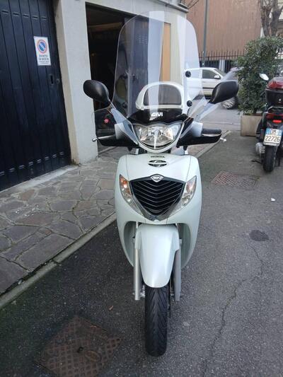 Honda SH 125 i (2005 - 08) usata