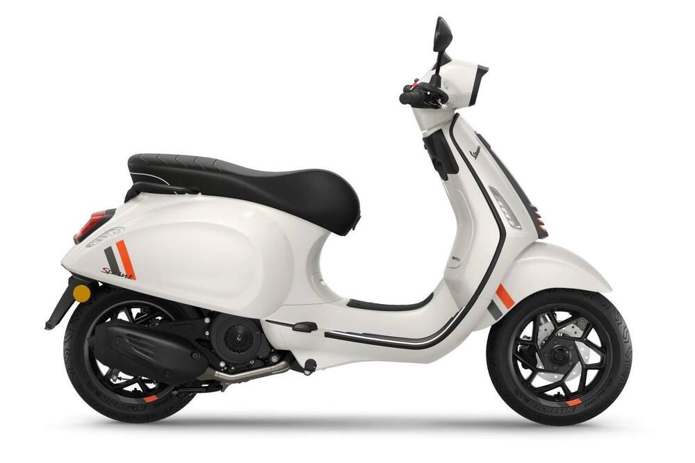 Vespa Sprint 150 S (2023 - 25) (2)