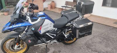 Bmw R 1250 GS Adventure (2019 - 20) usata