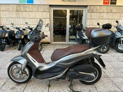 Piaggio Beverly 350 ABS (2016 - 20) usata