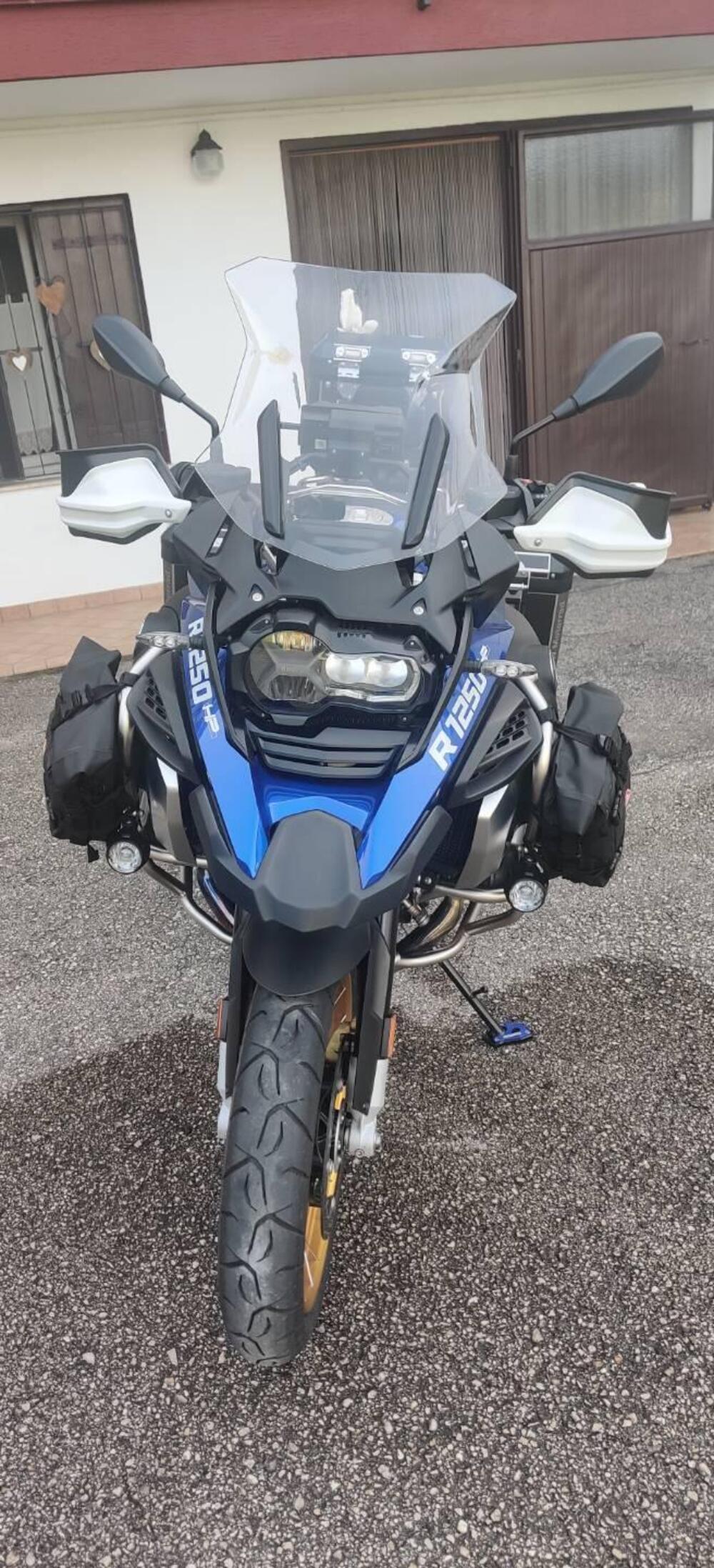 Bmw R 1250 GS Adventure (2019 - 20) (4)