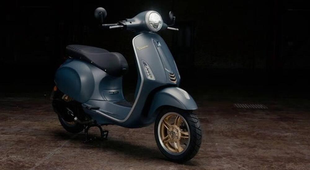 Vespa Primavera 150 Officina 8 (2026) (2)