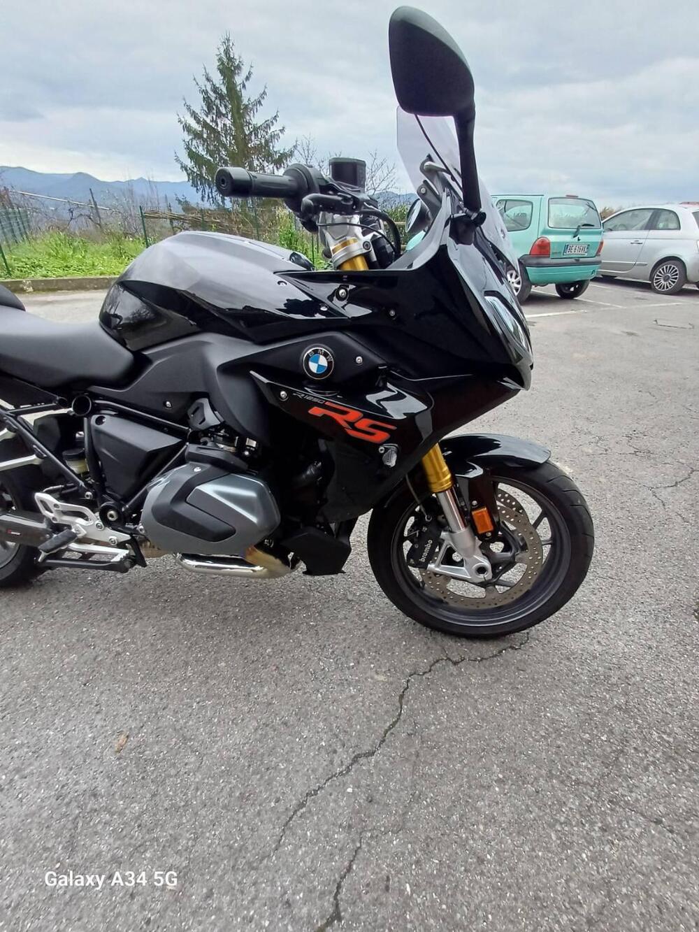 Bmw R 1250 RS (2021 - 25) (7)