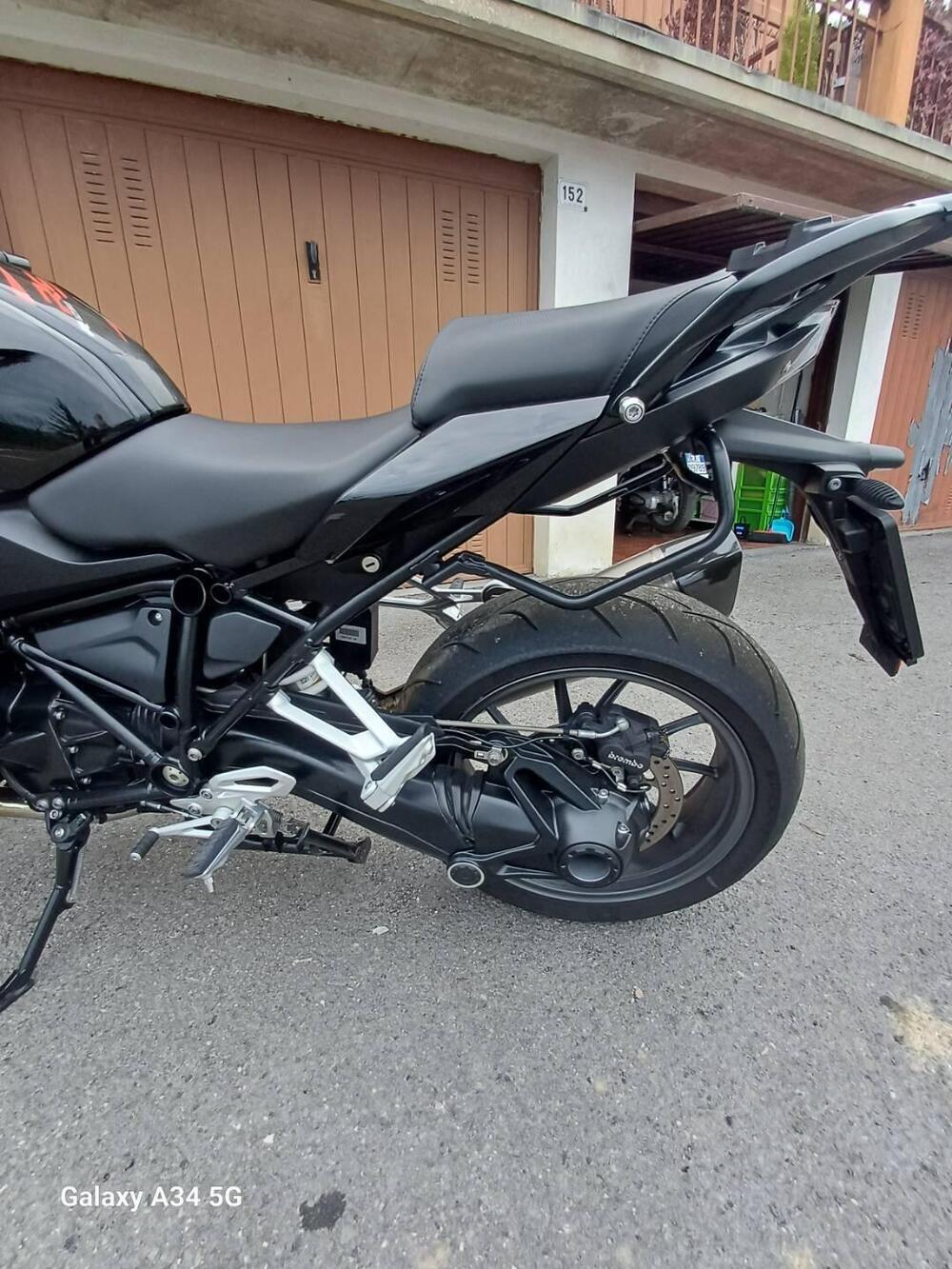 Bmw R 1250 RS (2021 - 25) (10)