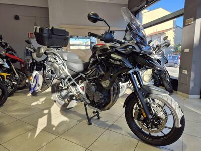 Triumph Tiger 1200 GT Pro (2024 - 25) usata