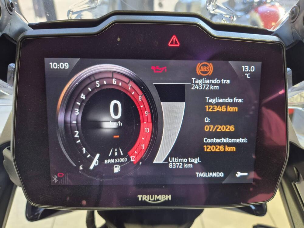 Triumph Tiger 1200 GT Pro (2024 - 25) (4)