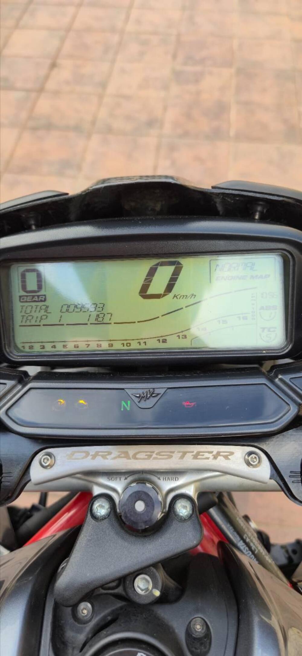 MV Agusta Dragster 800 RC SCS (2021 - 22) (4)