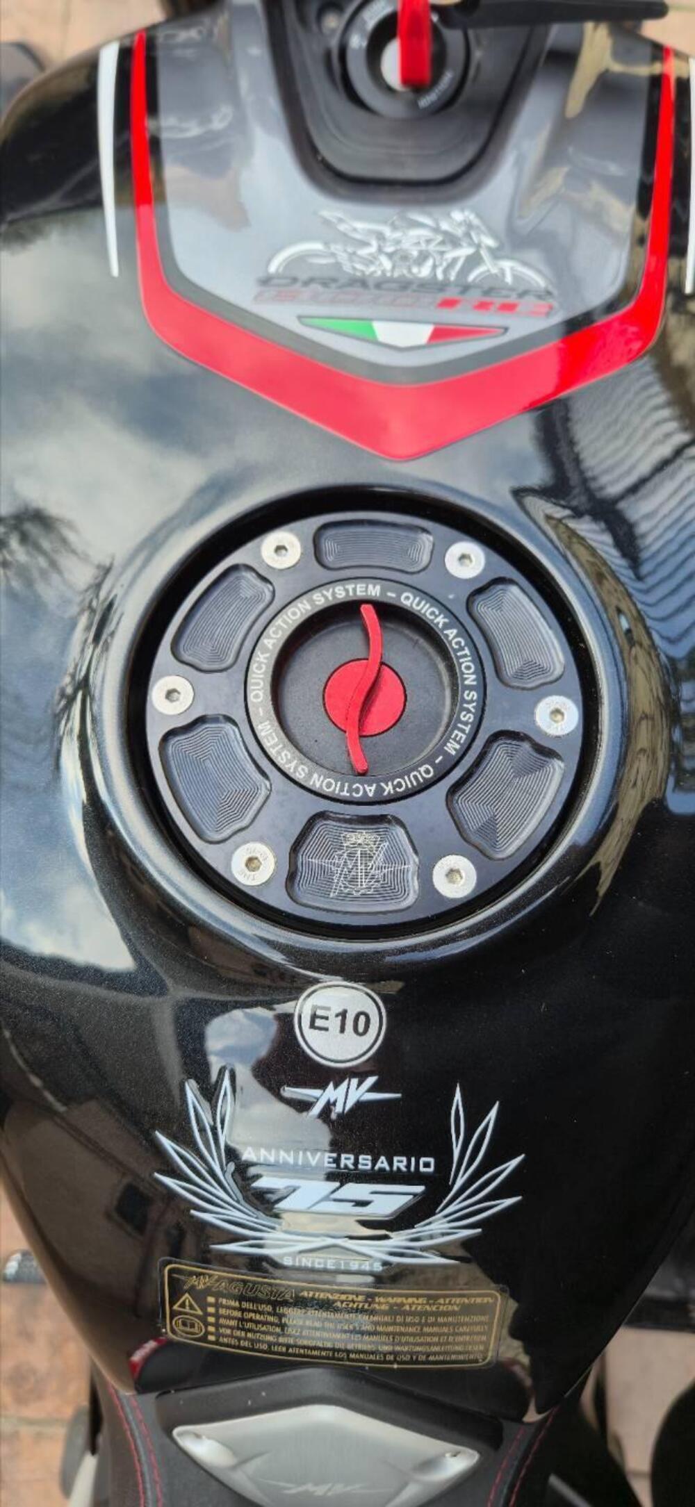 MV Agusta Dragster 800 RC SCS (2021 - 22) (7)