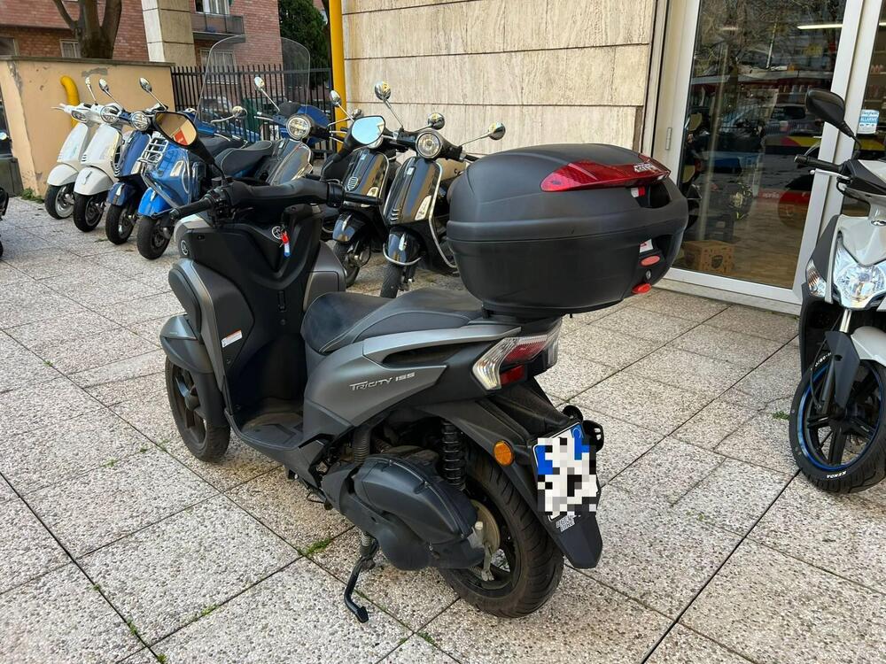 Yamaha Tricity 155 (2017 - 20) (3)