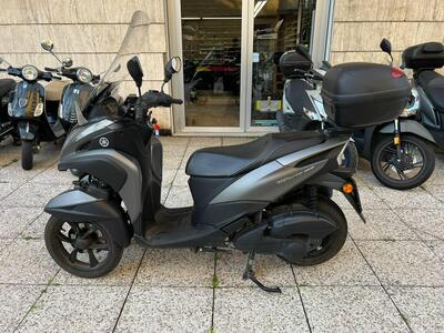 Yamaha Tricity 155 (2017 - 20) usata