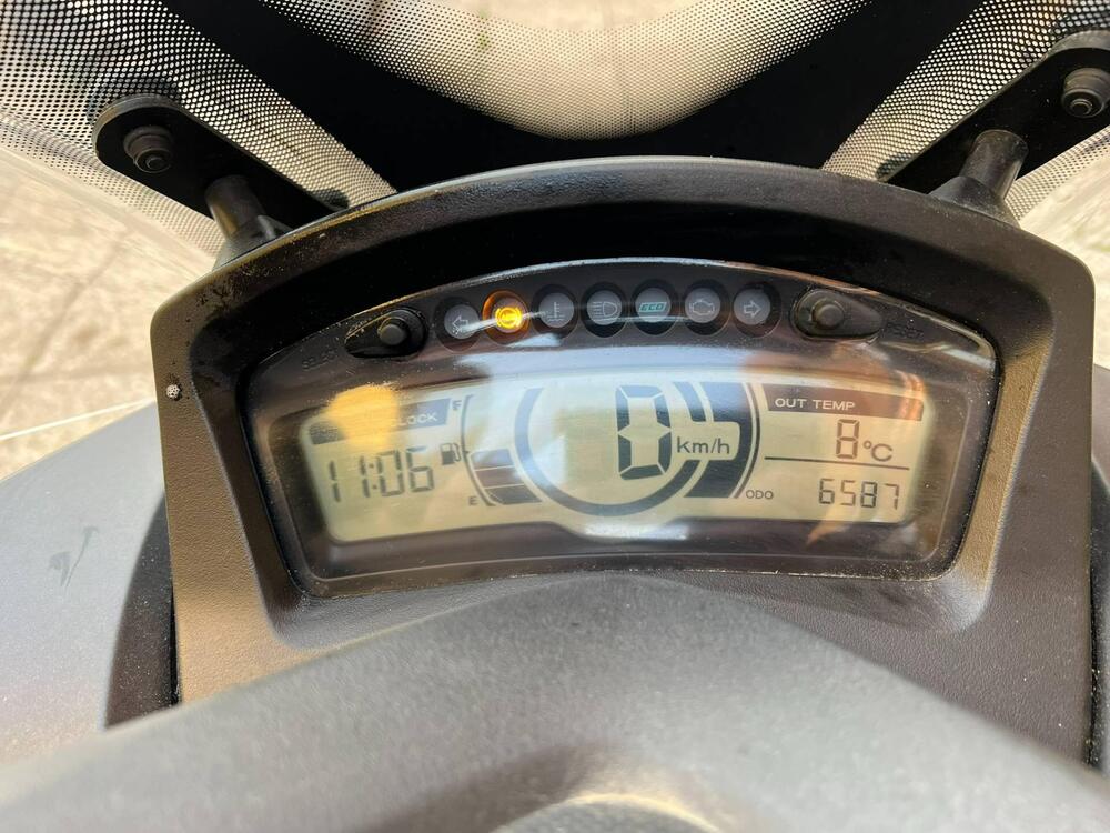 Yamaha Tricity 155 (2017 - 20) (4)