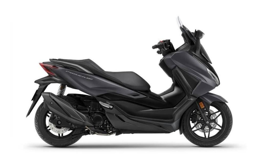Honda Forza 350 (2025) (3)