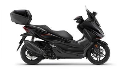 Honda Forza 350 Deluxe (2025) nuova