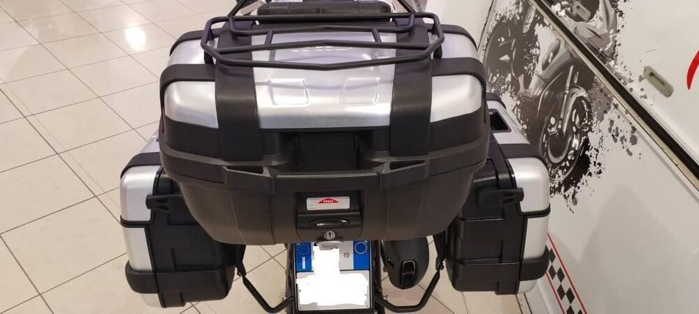 Benelli TRK 502X (2021 - 26) (4)