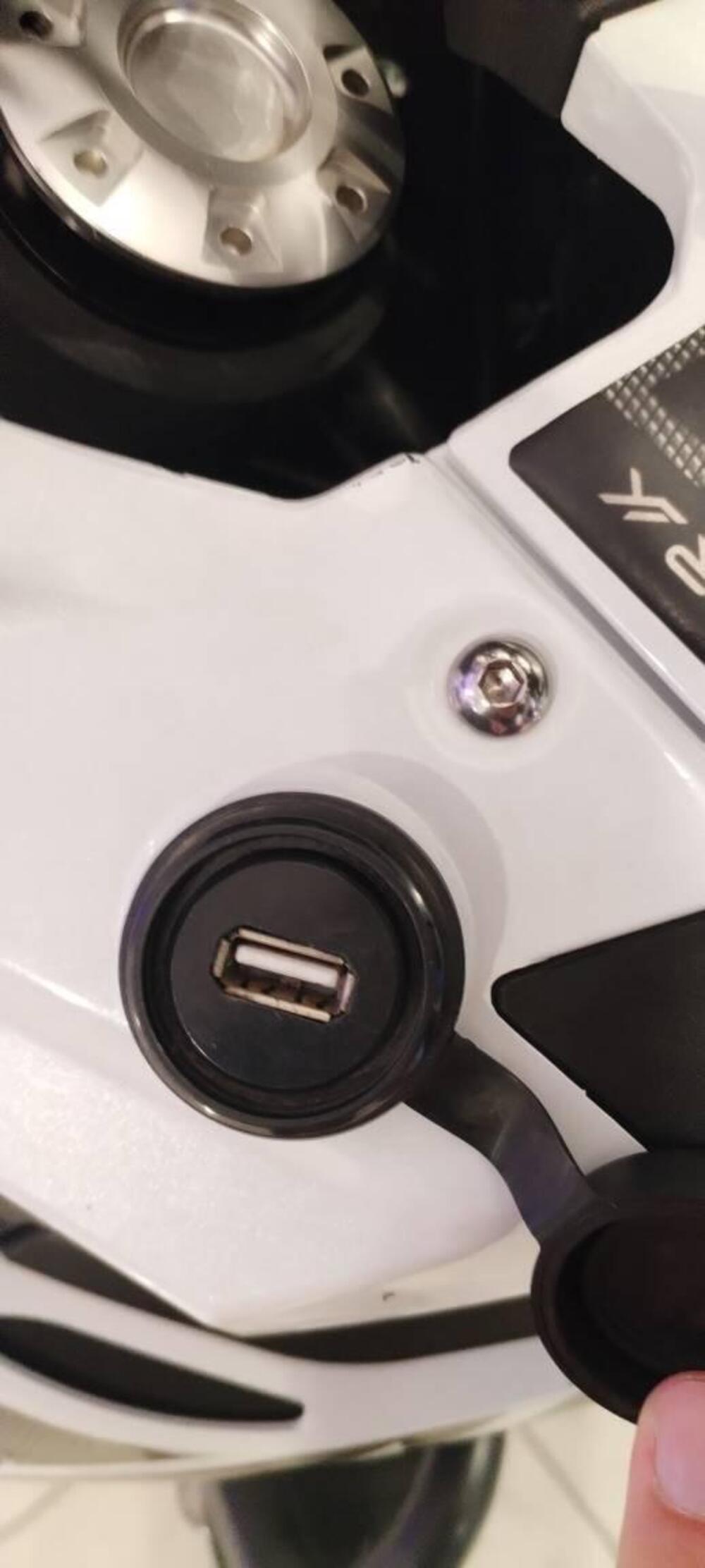 Benelli TRK 502X (2021 - 26) (6)