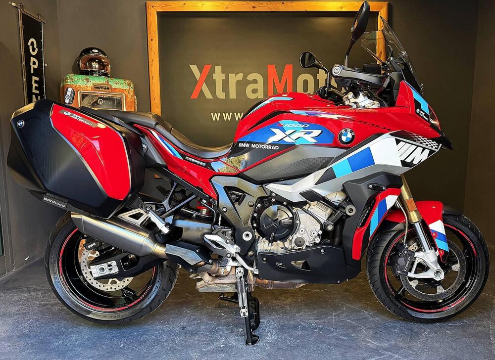 Bmw S 1000 XR (2020 - 23)