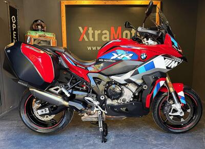 Bmw S 1000 XR (2020 - 23) usata