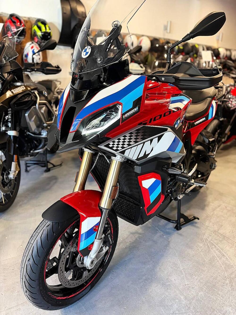 Bmw S 1000 XR (2020 - 23) (2)