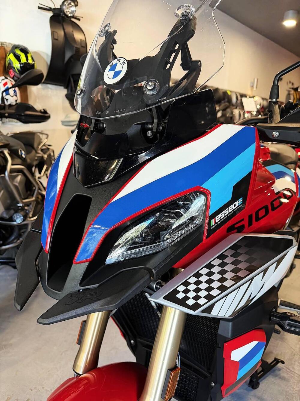 Bmw S 1000 XR (2020 - 23) (3)