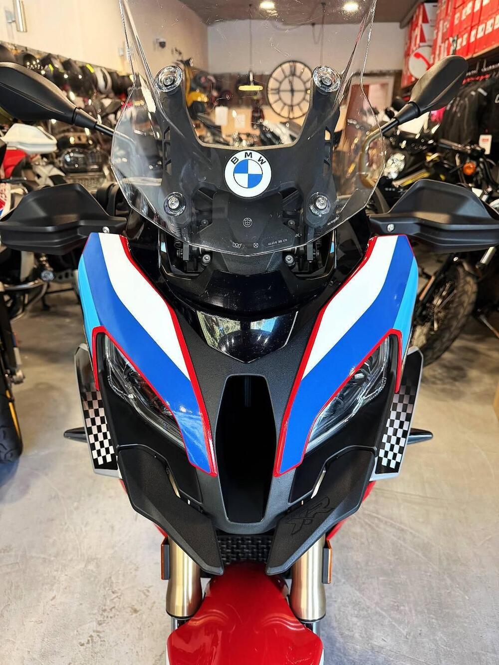 Bmw S 1000 XR (2020 - 23) (4)