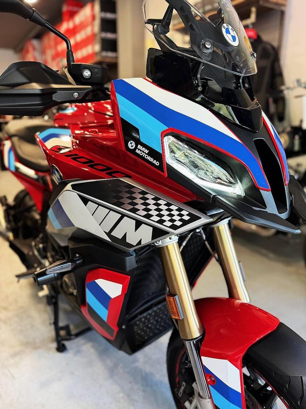 Bmw S 1000 XR (2020 - 23) (5)