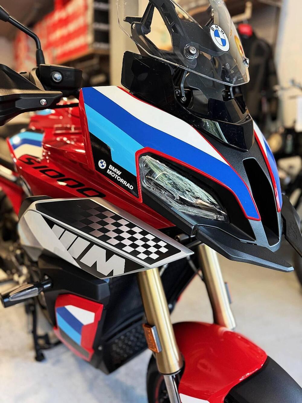 Bmw S 1000 XR (2020 - 23) (6)