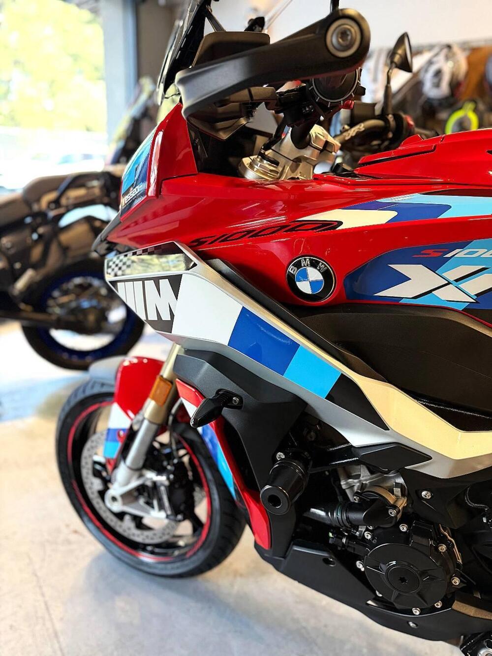 Bmw S 1000 XR (2020 - 23) (7)