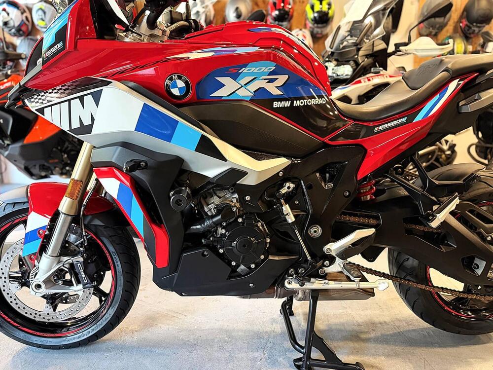 Bmw S 1000 XR (2020 - 23) (8)