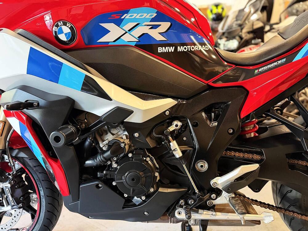 Bmw S 1000 XR (2020 - 23) (9)