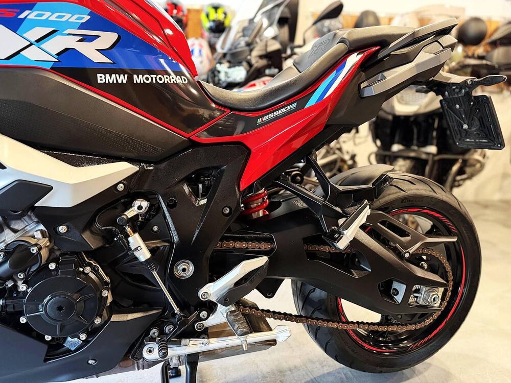 Bmw S 1000 XR (2020 - 23) (10)