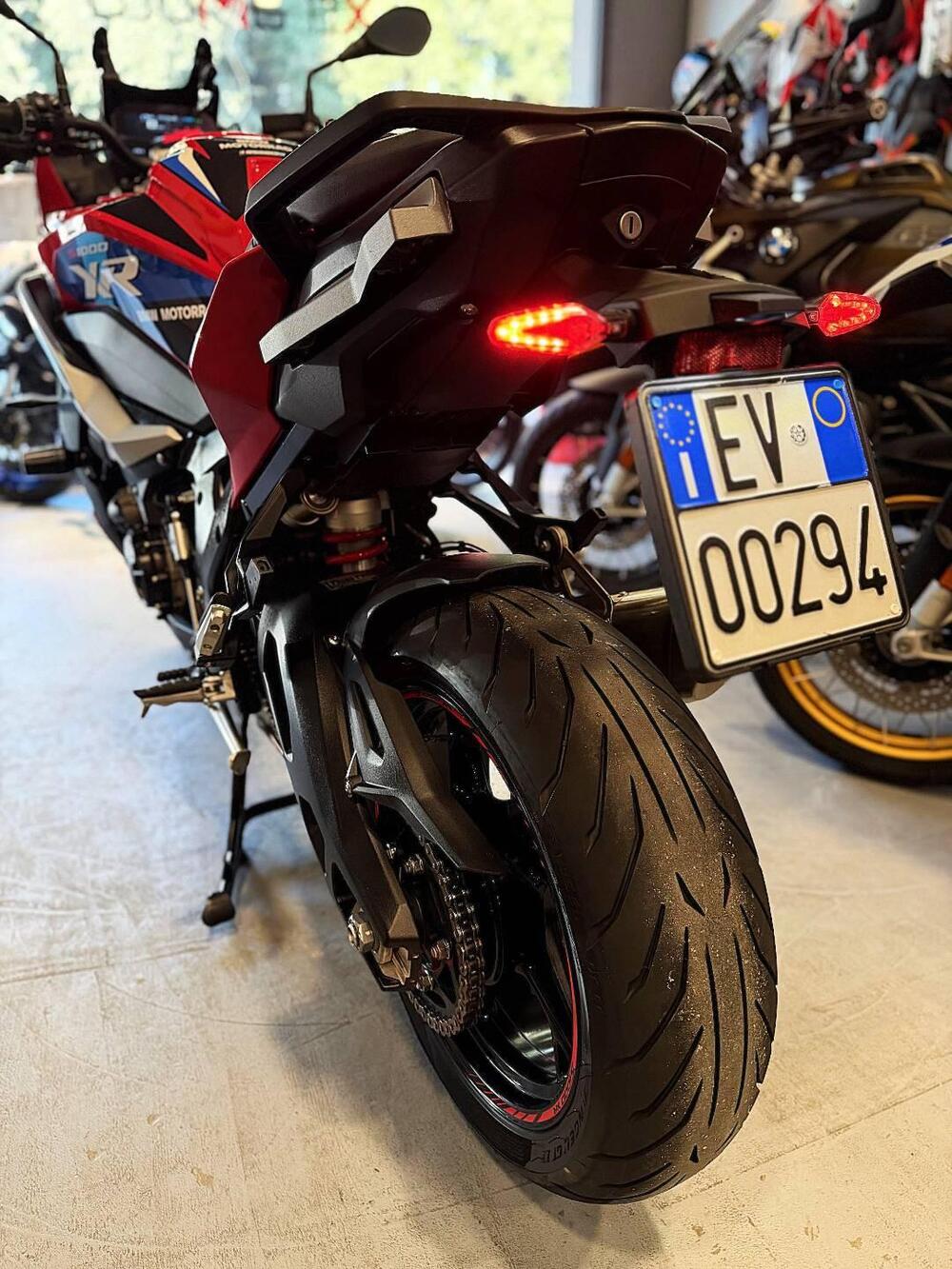 Bmw S 1000 XR (2020 - 23) (13)