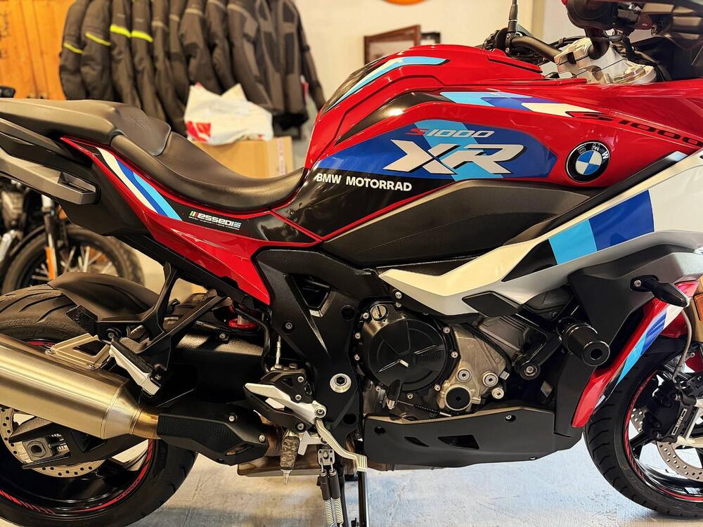 Bmw S 1000 XR (2020 - 23) (16)