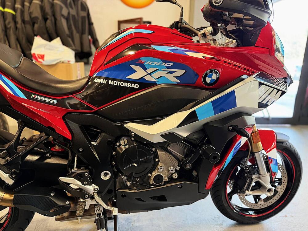 Bmw S 1000 XR (2020 - 23) (17)