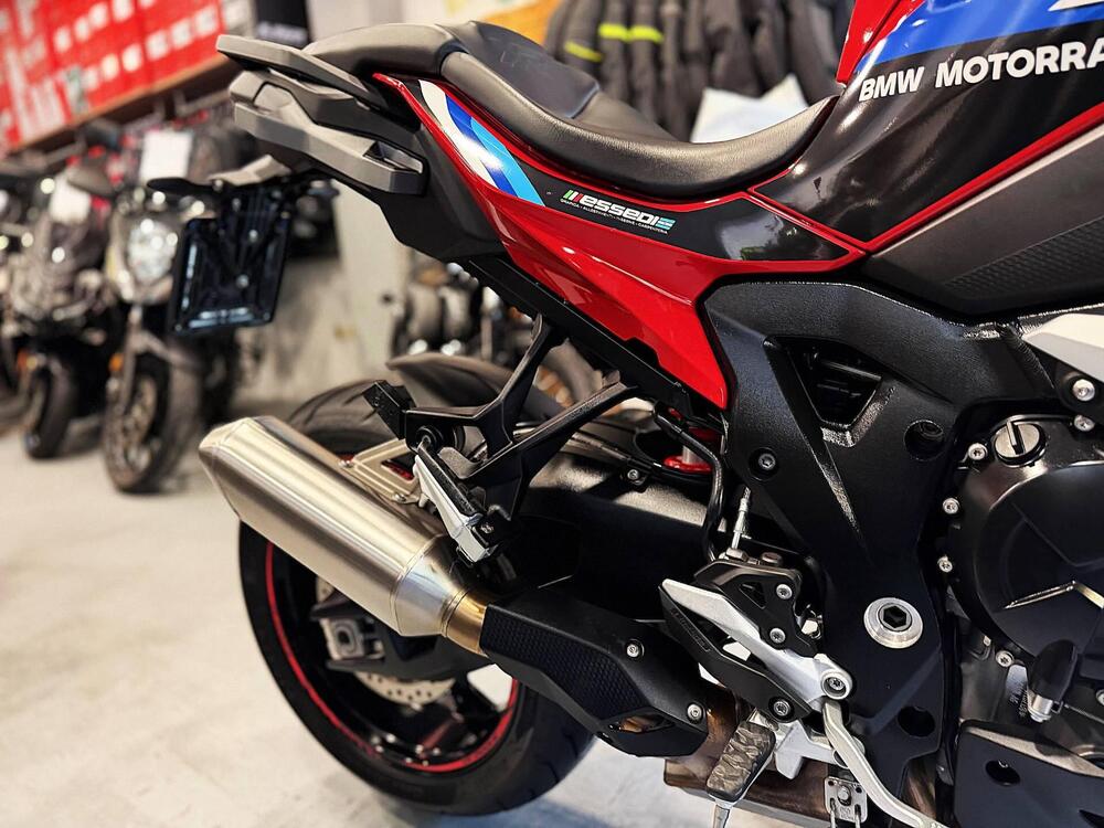 Bmw S 1000 XR (2020 - 23) (18)