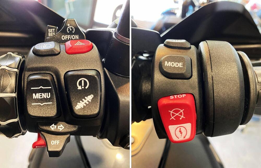 Bmw S 1000 XR (2020 - 23) (19)