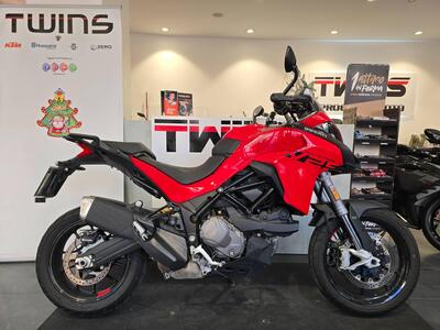 Ducati Multistrada V2 S (2022 - 24) usata