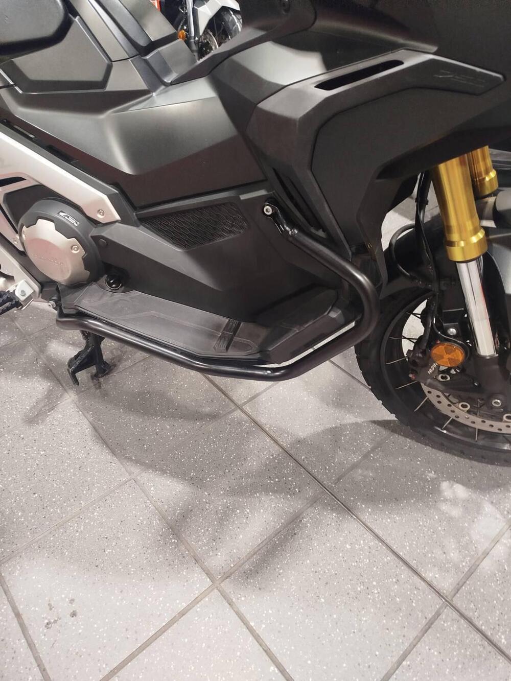 Honda X-ADV 750 DCT Gravel (2021 - 24) (5)