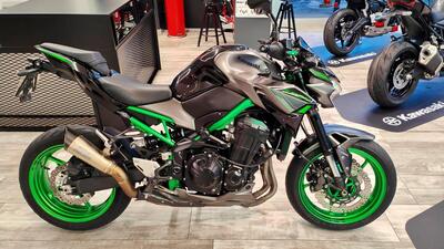 Kawasaki Z 900 A2 (2021 - 24) usata