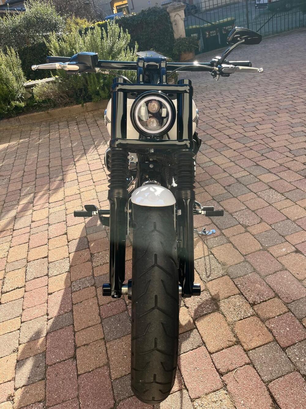 Harley-Davidson 1690 Breakout (2013 - 17) - FXSB (3)