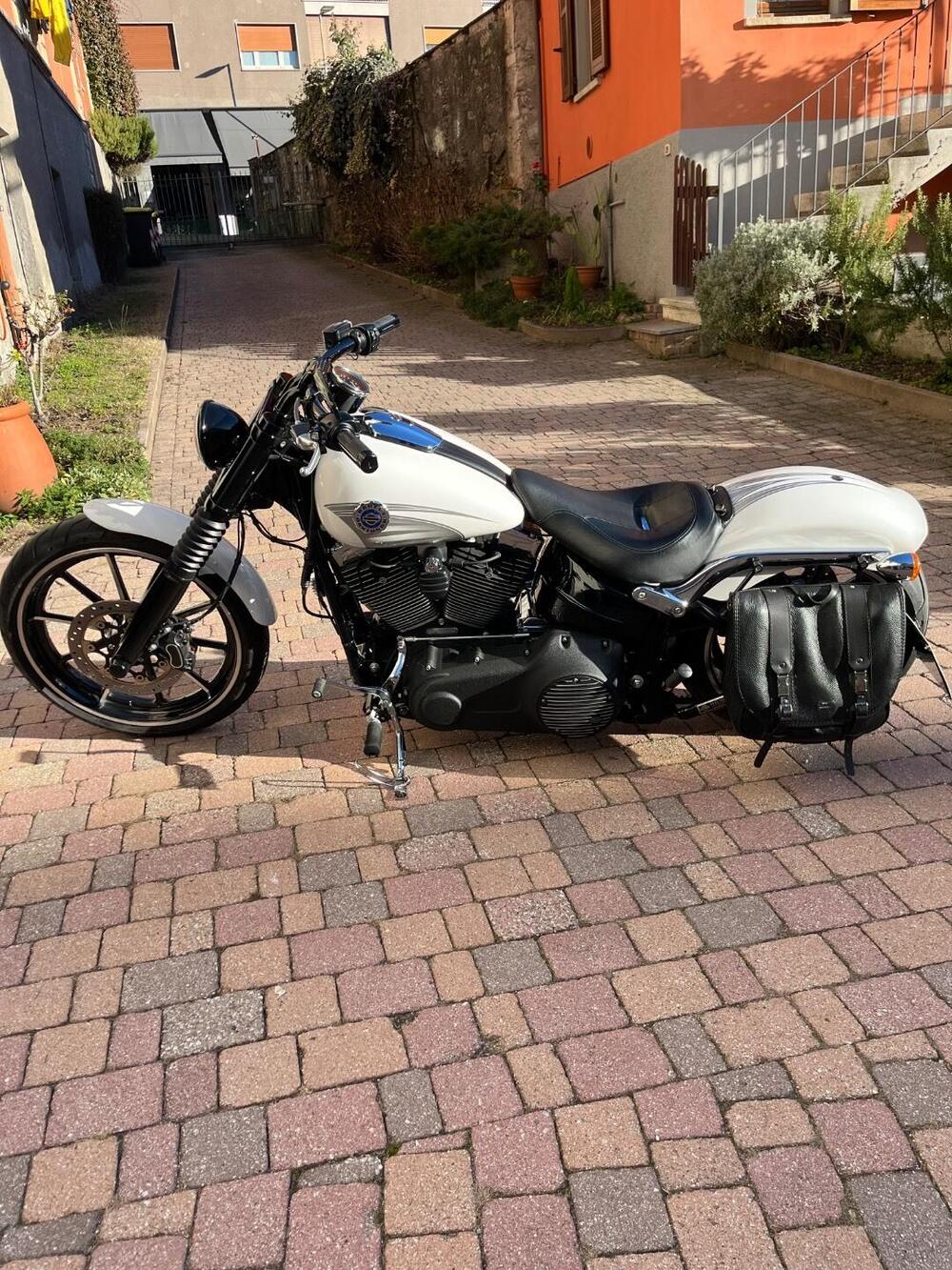 Harley-Davidson 1690 Breakout (2013 - 17) - FXSB (4)