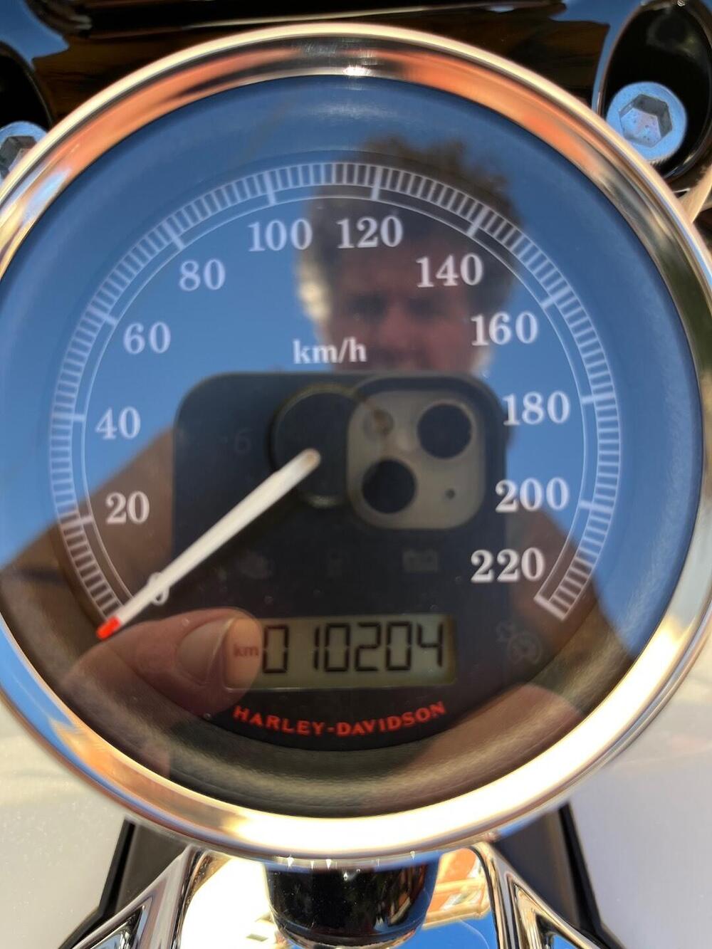 Harley-Davidson 1690 Breakout (2013 - 17) - FXSB (5)