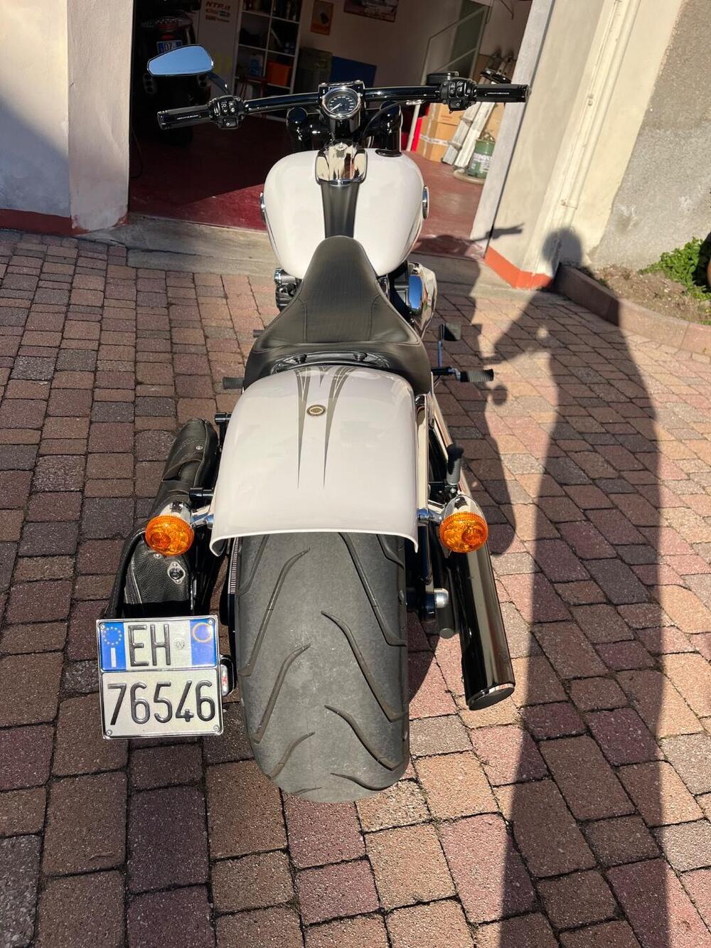 Harley-Davidson 1690 Breakout (2013 - 17) - FXSB (7)