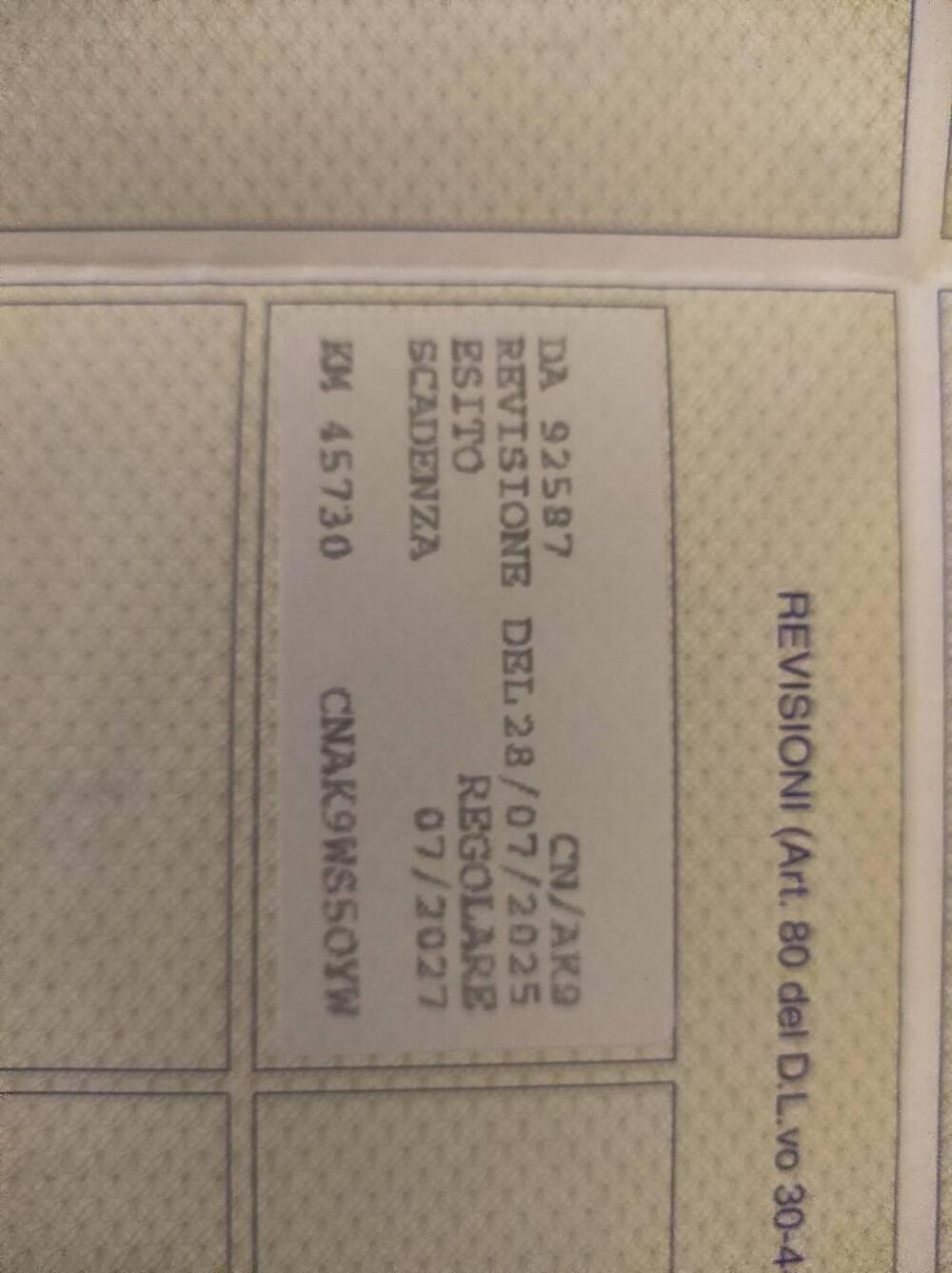 Suzuki GSF 650 Bandit S (2006 - 12) (9)