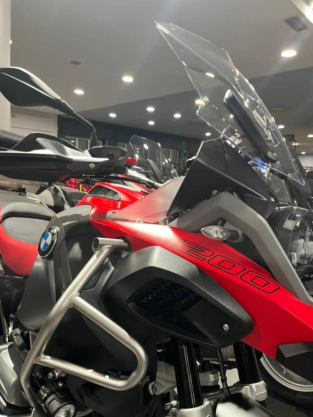 Bmw R 1200 GS Adventure (2013 - 16) (7)