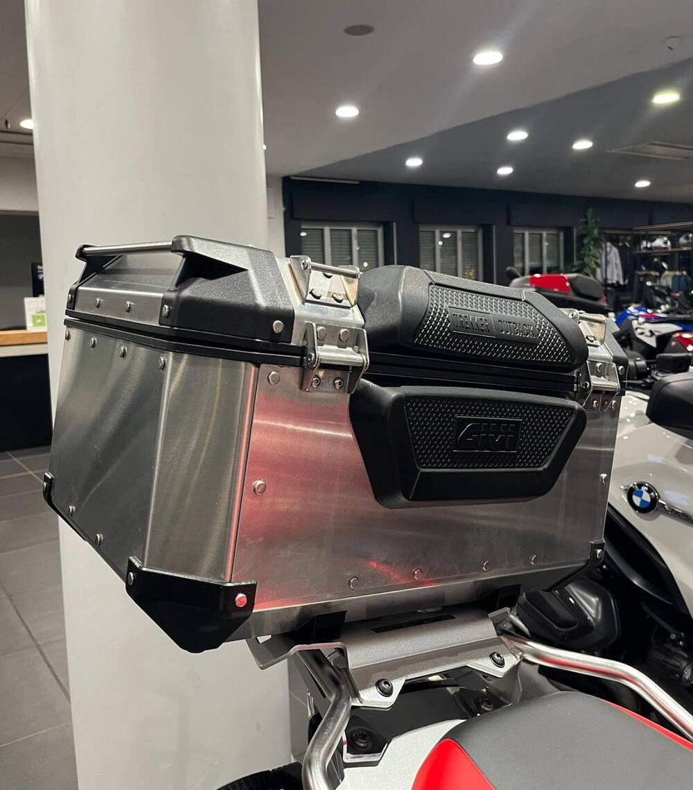 Bmw R 1200 GS Adventure (2013 - 16) (8)