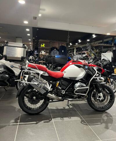 Bmw R 1200 GS Adventure (2013 - 16) usata