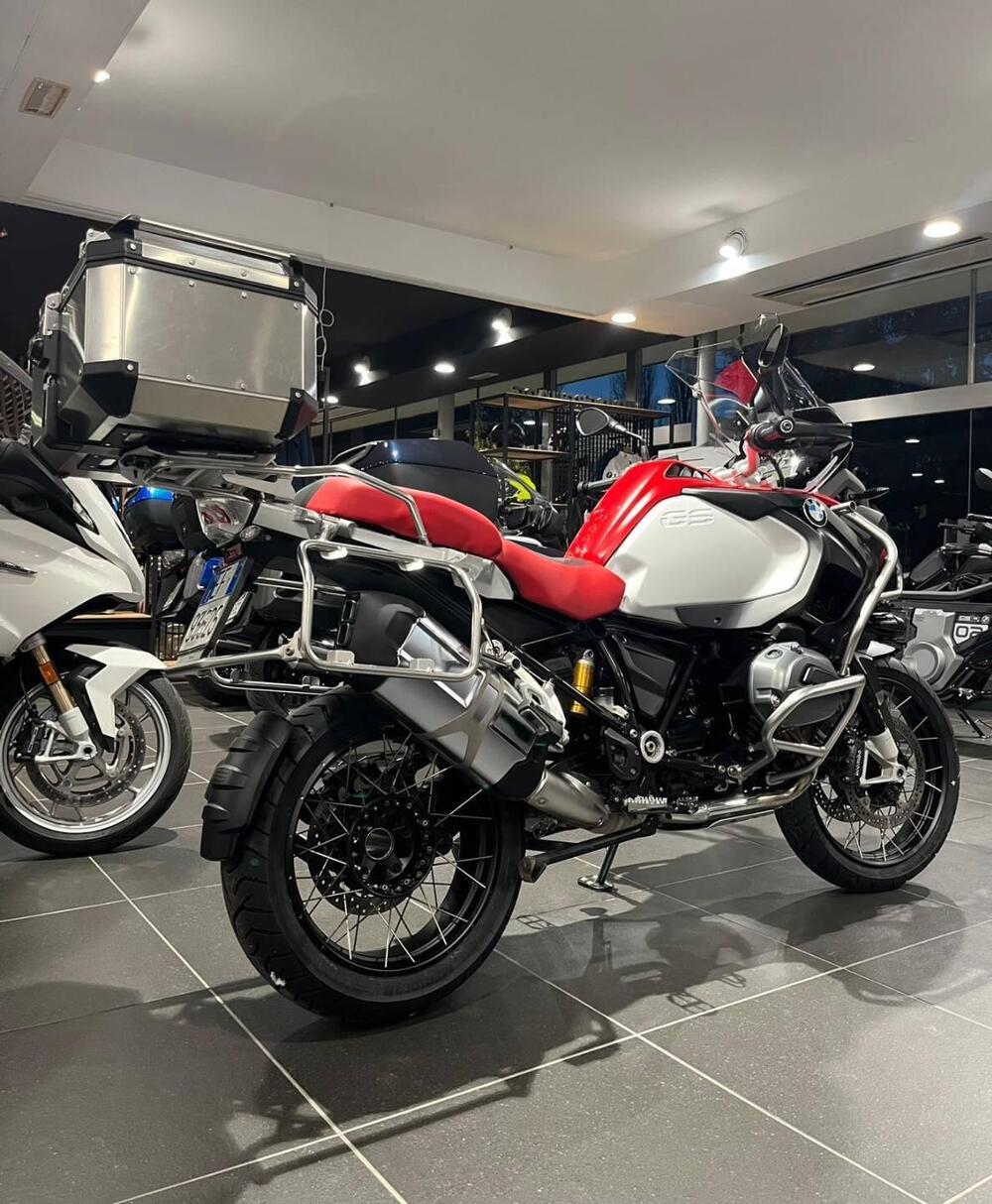 Bmw R 1200 GS Adventure (2013 - 16) (2)