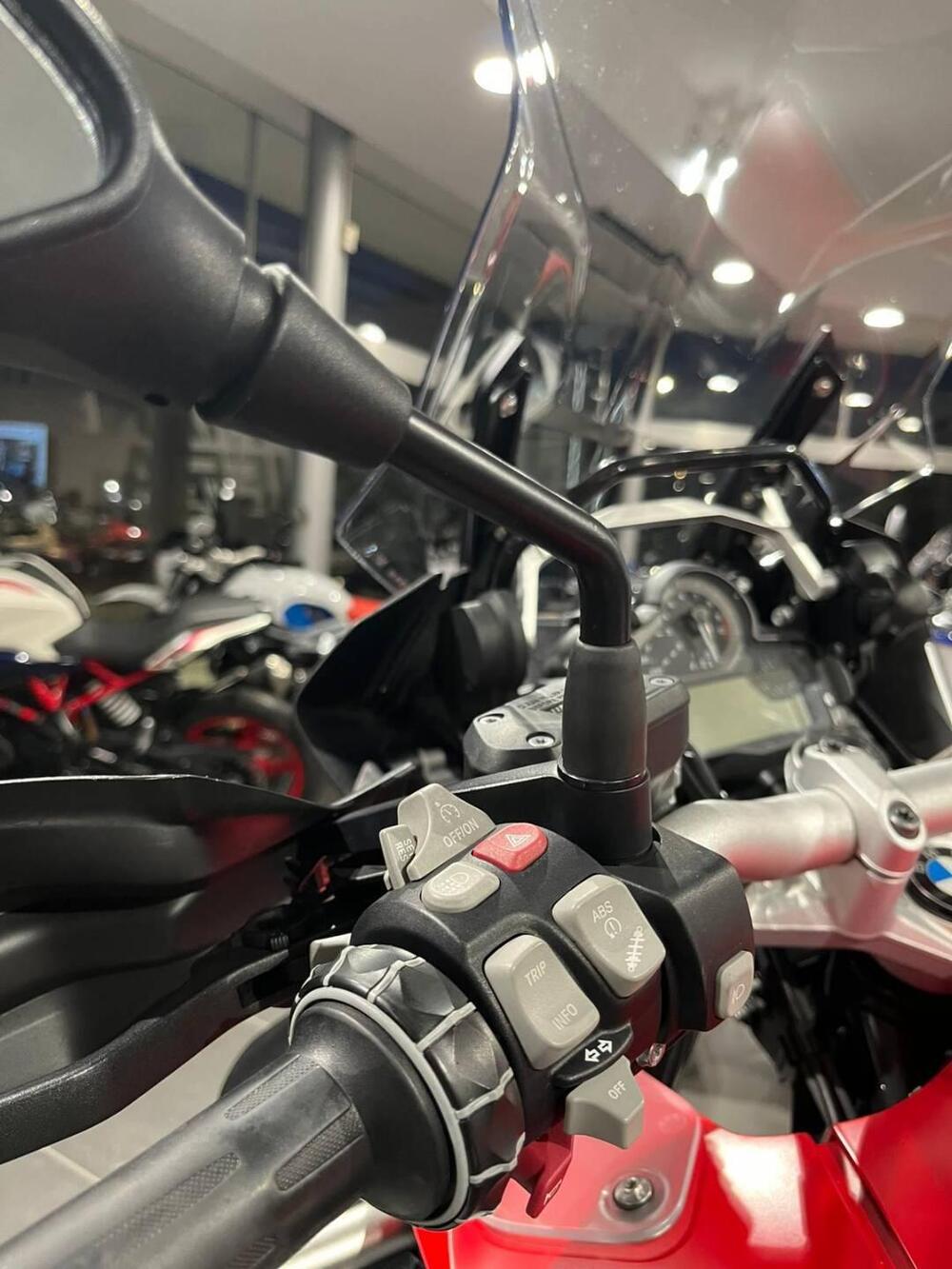 Bmw R 1200 GS Adventure (2013 - 16) (10)