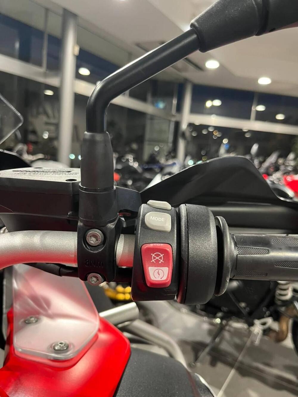 Bmw R 1200 GS Adventure (2013 - 16) (11)