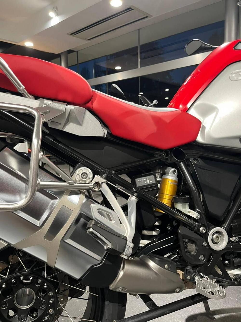 Bmw R 1200 GS Adventure (2013 - 16) (9)